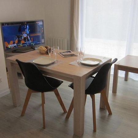 Le Bois Flotte Apartment Крот Екстериор снимка