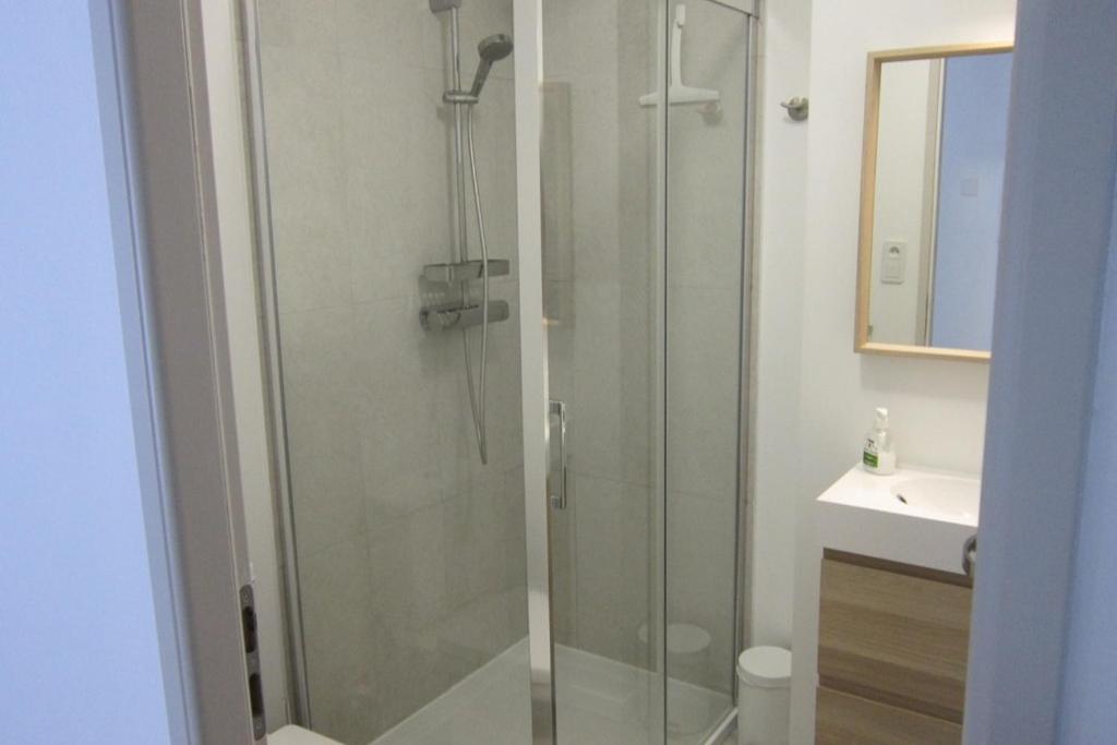Le Bois Flotte Apartment Крот Екстериор снимка