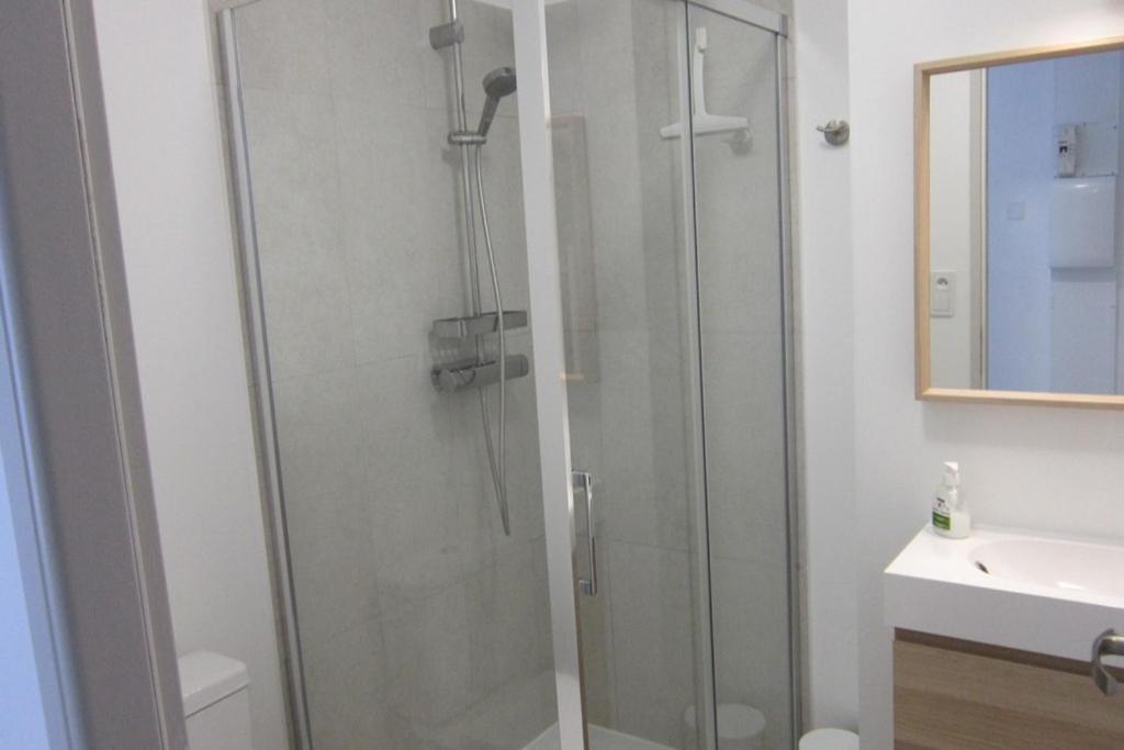 Le Bois Flotte Apartment Крот Екстериор снимка