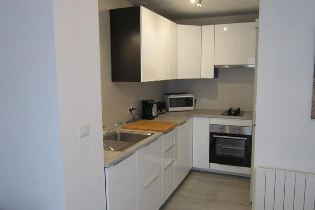 Le Bois Flotte Apartment Крот Екстериор снимка