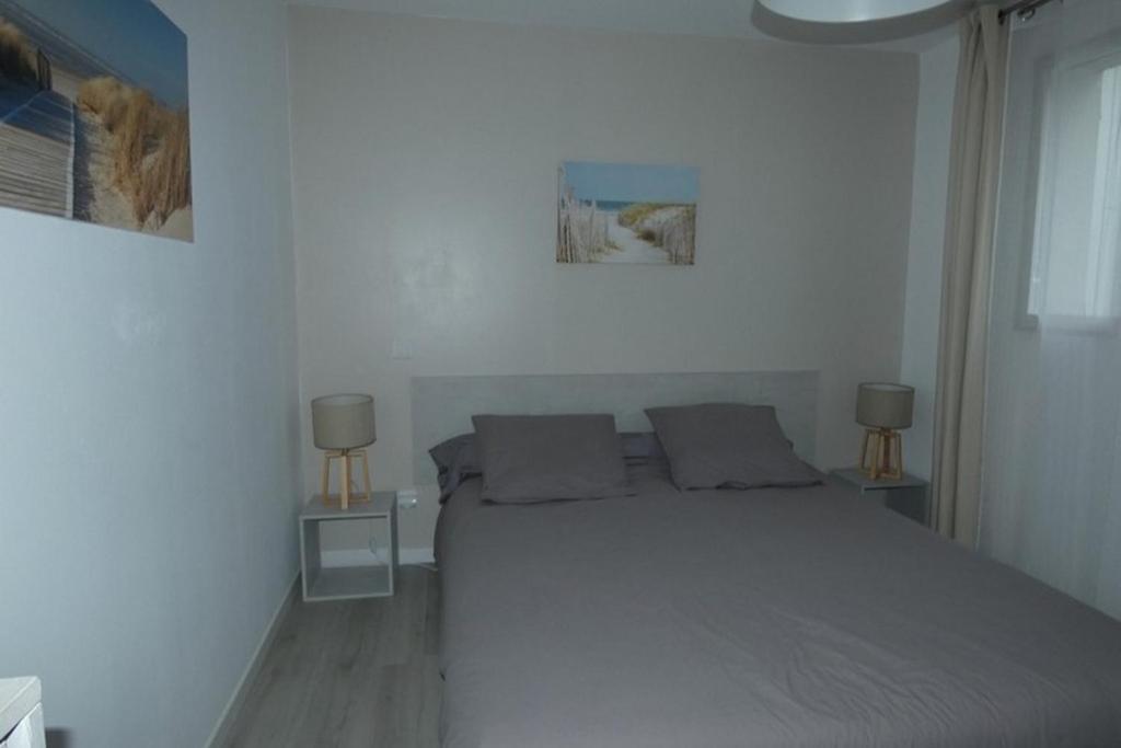 Le Bois Flotte Apartment Крот Екстериор снимка