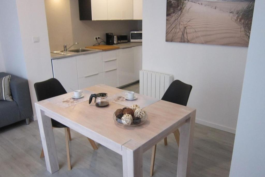 Le Bois Flotte Apartment Крот Екстериор снимка